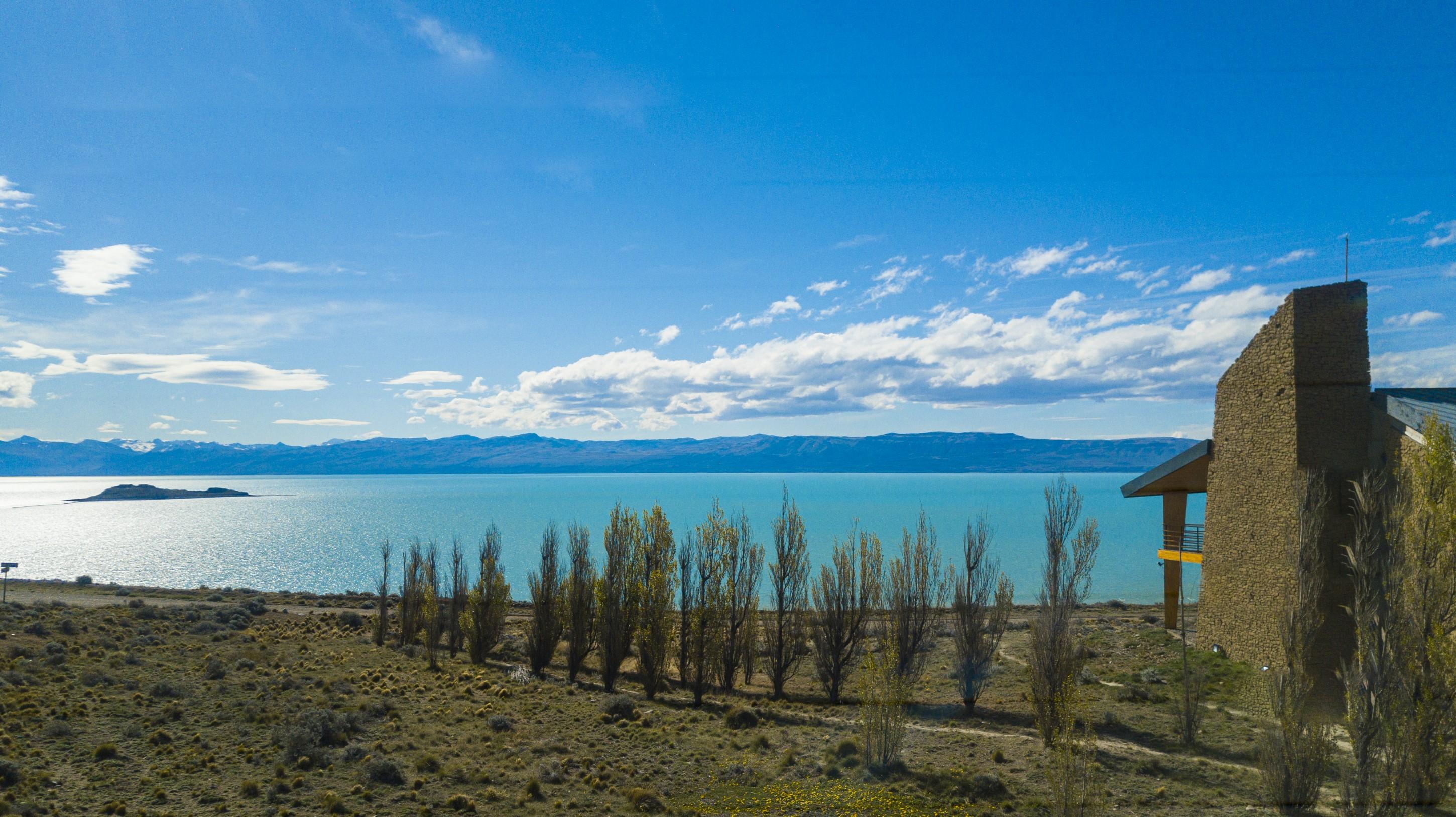 Design Suites Calafate El Calafate Exteriér fotografie