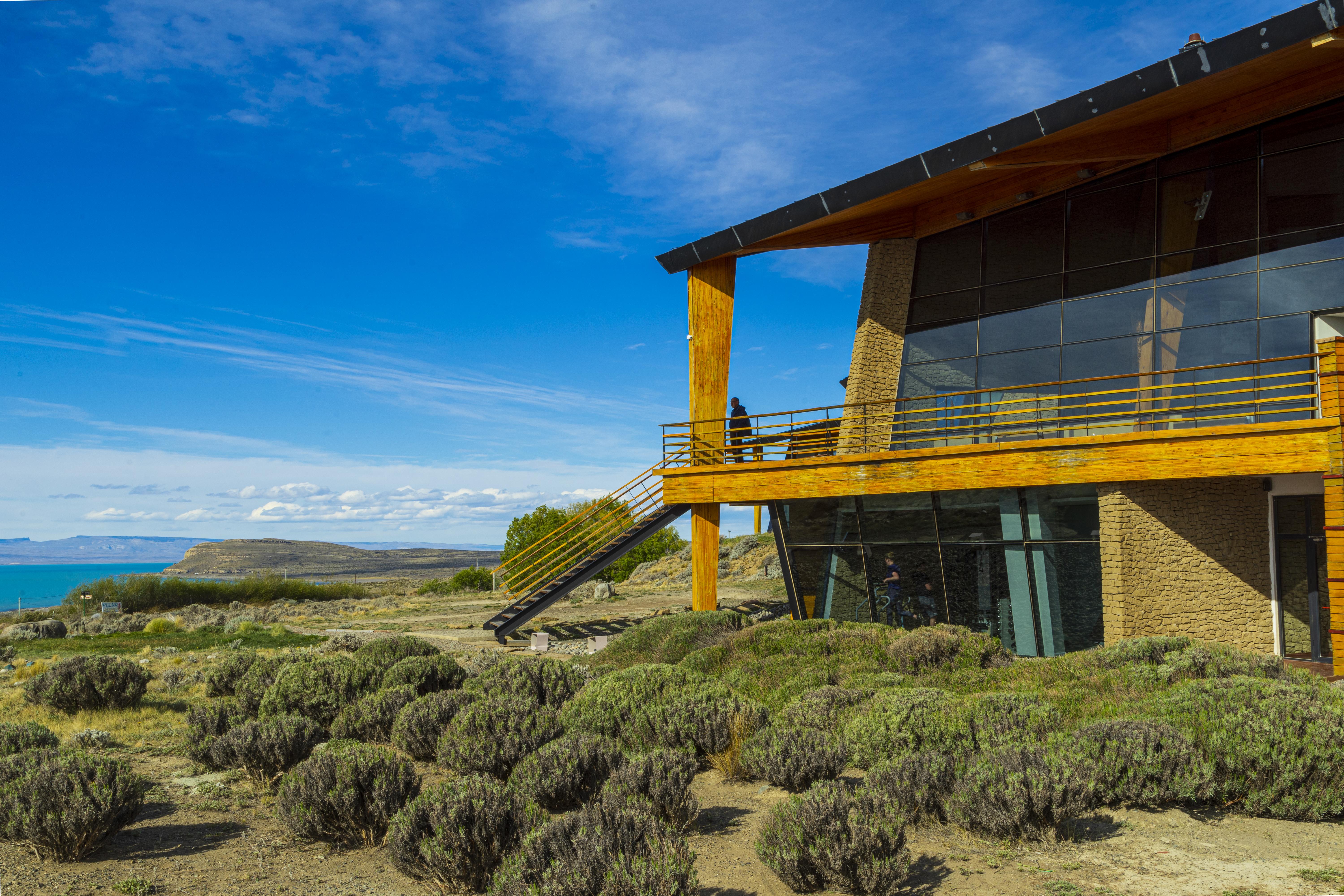 Design Suites Calafate El Calafate Exteriér fotografie