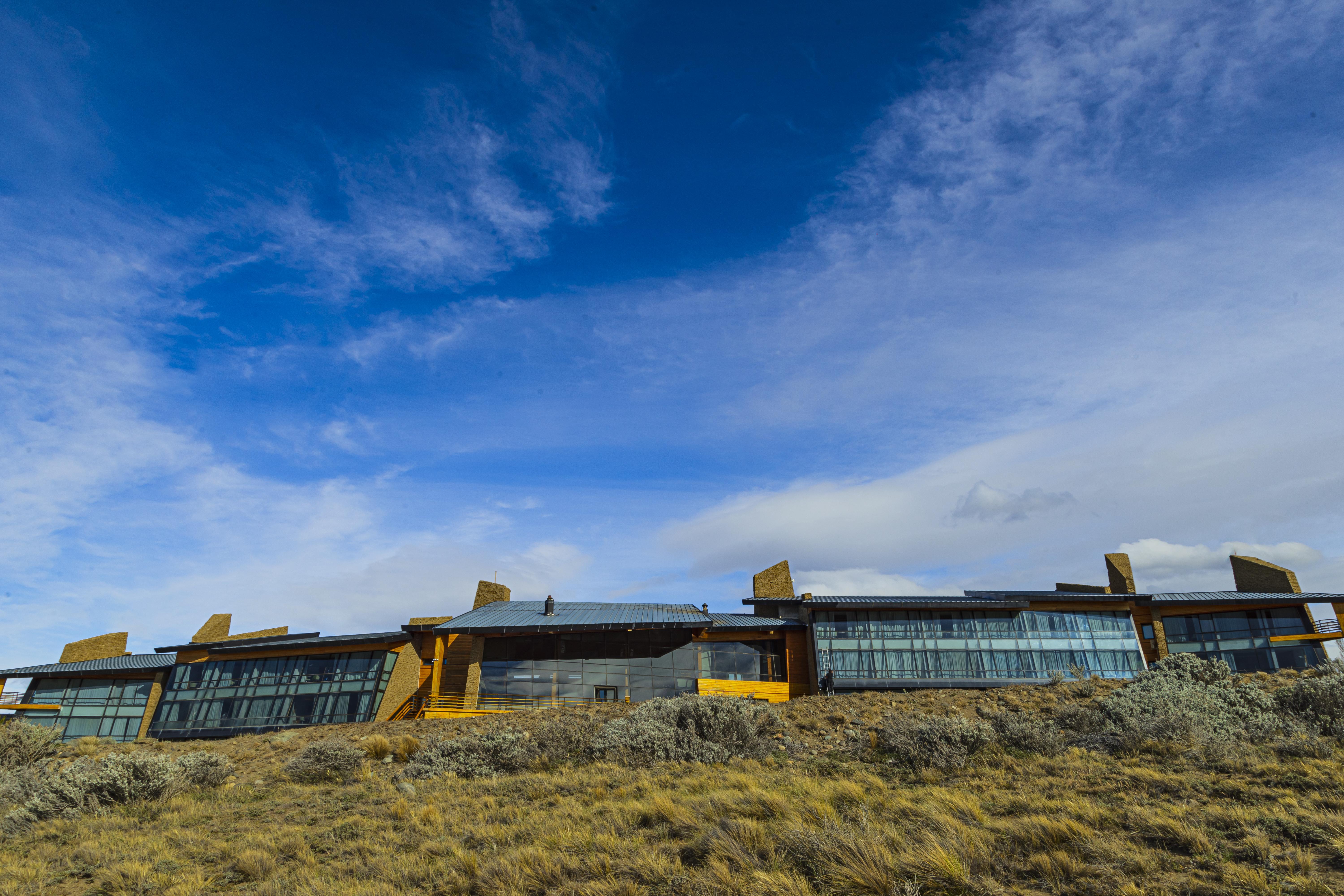 Design Suites Calafate El Calafate Exteriér fotografie