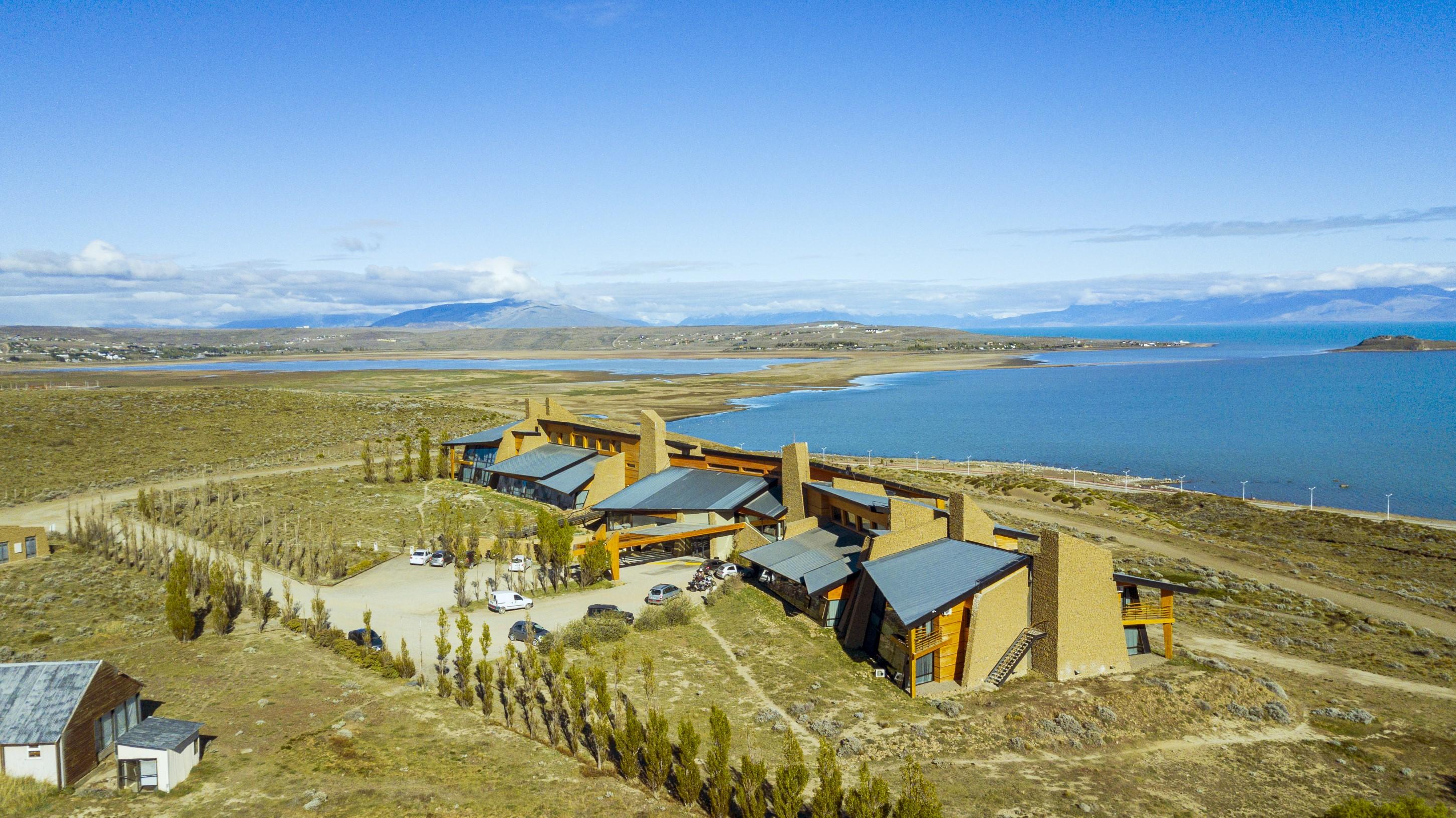 Design Suites Calafate El Calafate Exteriér fotografie