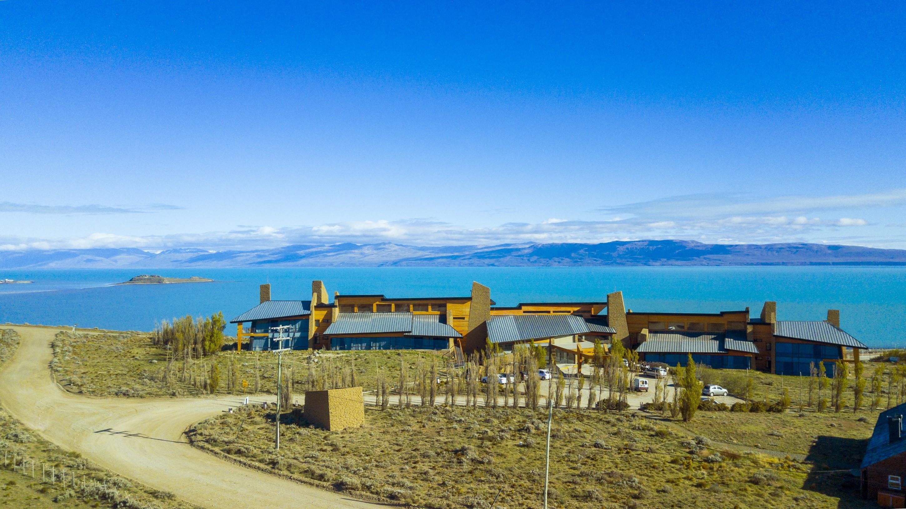 Design Suites Calafate El Calafate Exteriér fotografie