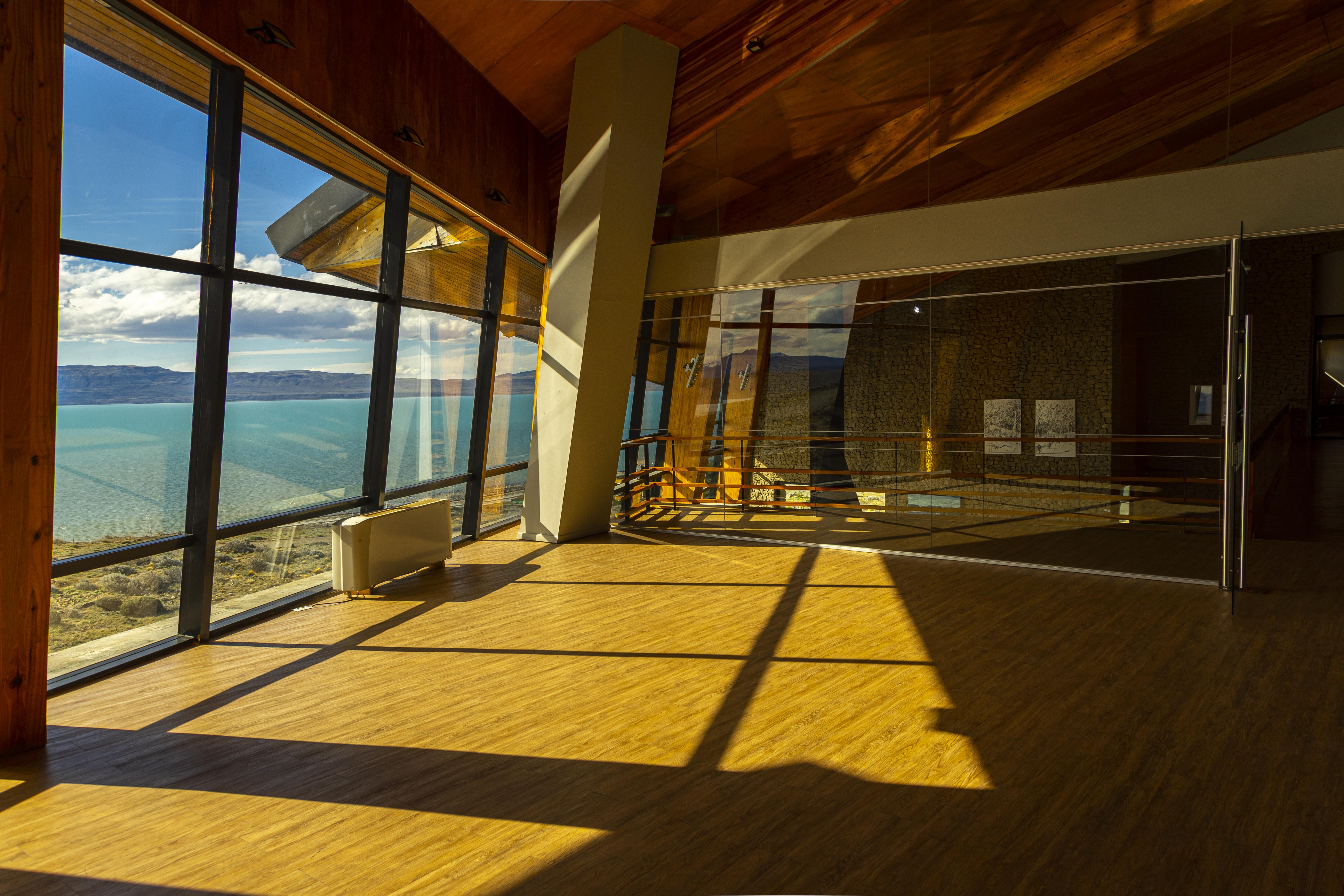 Design Suites Calafate El Calafate Exteriér fotografie