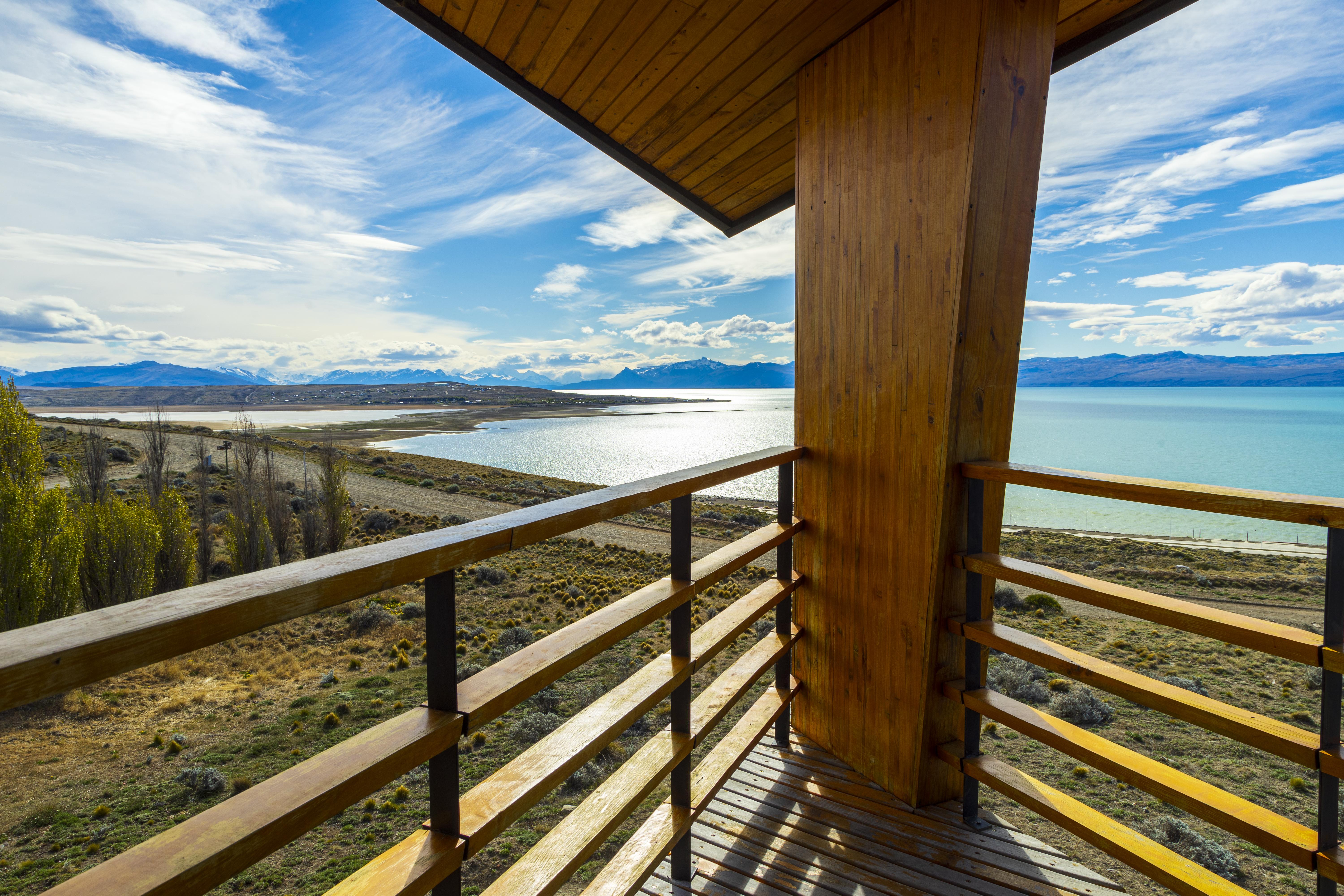 Design Suites Calafate El Calafate Exteriér fotografie