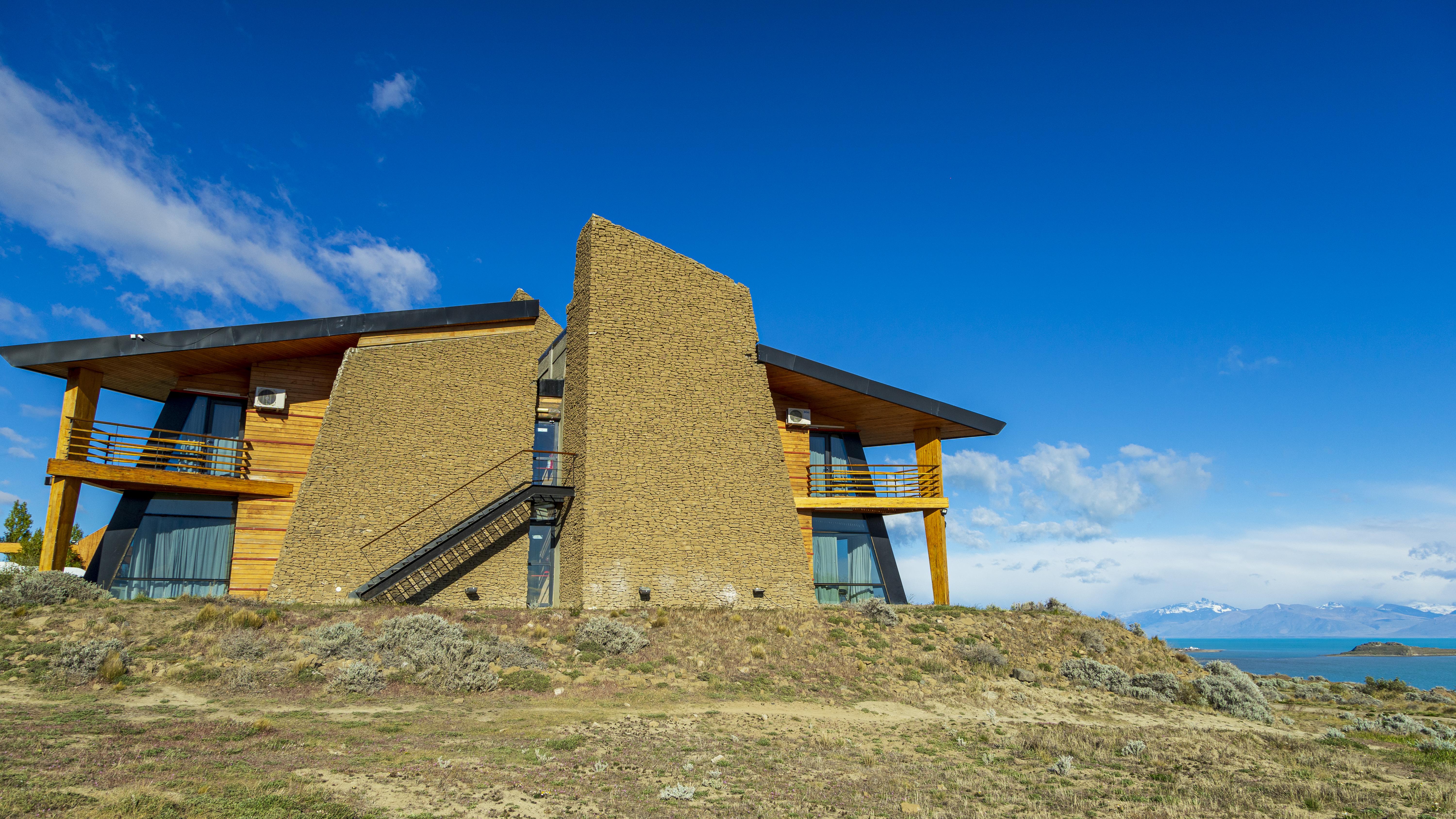 Design Suites Calafate El Calafate Exteriér fotografie